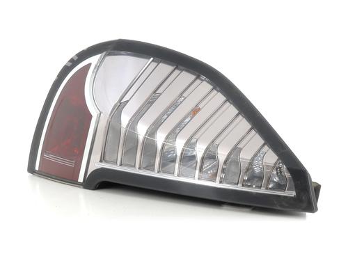 Left taillight RENAULT SCÉNIC III (JZ0/1_) 1.5 dCi | BP26312921C34 