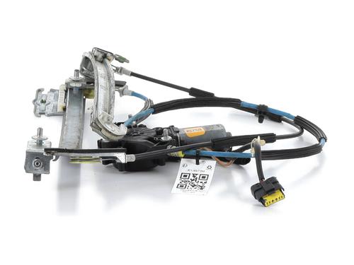 Front left window mechanism ALFA ROMEO GT (937_) 1.9 JTD (937CXN1B) | BP29930805C22 