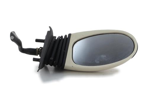 Left mirror FIAT SEICENTO / 600 (187_) 1.1 (187AXB, 187AXB1A, 187AXC1A02) | BP27374230C26 
