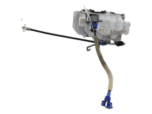 Front right lock CITROËN NEMO MPV 1.3 HDi 75 | BP30449006C97