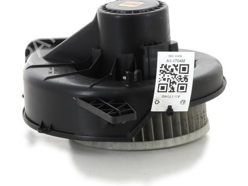 Heater blower motor VW POLO IV (9N_, 9A_) 1.4 TDI | BP29295984M62 