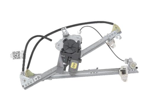 Used Front left window mechanism Front left window mechanism 36831614 36831614
