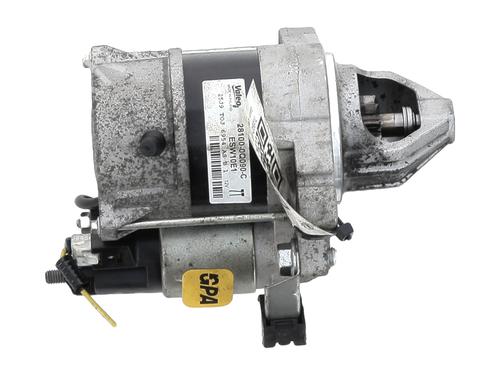 Starter PEUGEOT 108 1.0 VTi 72 | BP32487534M8 