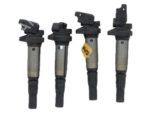 Used Ignition coil PEUGEOT 308 II (LB_, LP_, LW_, LH_, L3_) 1.6 GTi (L35GNH) (272 hp) 30093665