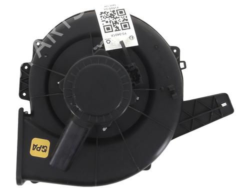 Used Heater blower motor Heater blower motor VW POLO IV (9N_, 9A_) 1.4 TDI (70 hp) 33646151 33646151