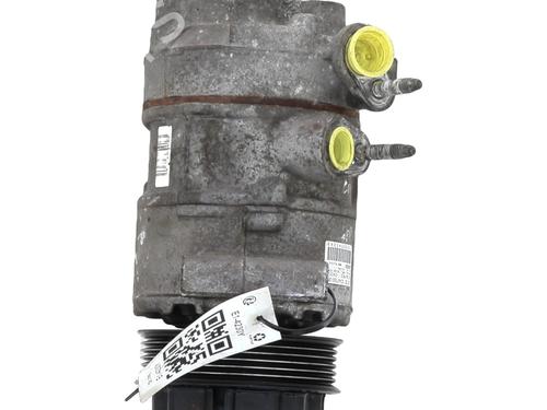 AC compressor JEEP COMPASS (MK49) 2.0 CRD 4x4 | BP30118177M34