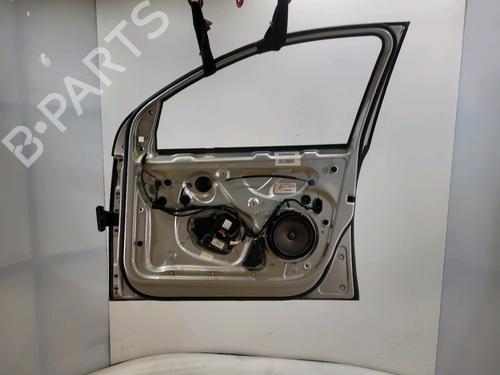 Right front door VW GOLF V (1K1) 1.9 TDI | BP29874921C3