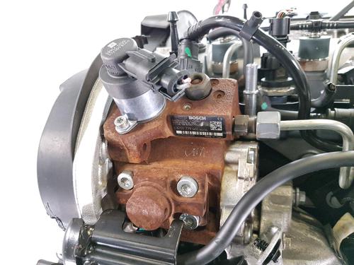 Engine RENAULT MEGANE III Hatchback (BZ0/1_, B3_) 1.9 dCi (BZ0N, BZ0J) | BP36831344M1 - Image 9