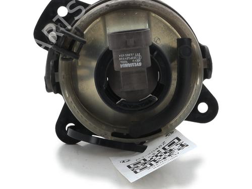 Left front fog light VW POLO (9N_, 9A_)  | BP28161106C30 