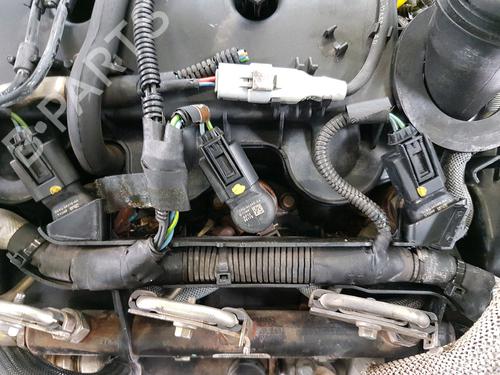 Engine PEUGEOT 407 Coupe (6C_) 2.7 HDi | BP36777343M1 - Image 14