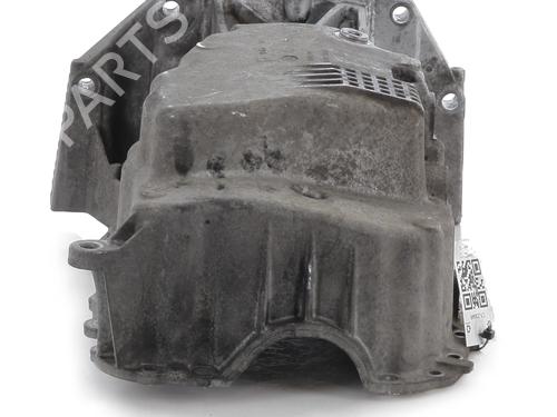 Oliebundkar RENAULT SCÉNIC III (JZ0/1_) 1.5 dCi | BP30842427M115