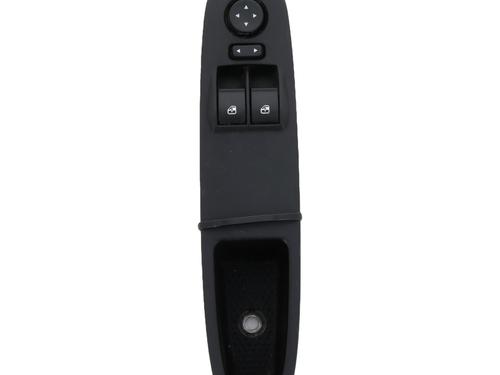 Used Left front window switch FIAT PUNTO EVO (199_) 1.2 (65 hp) 30957780