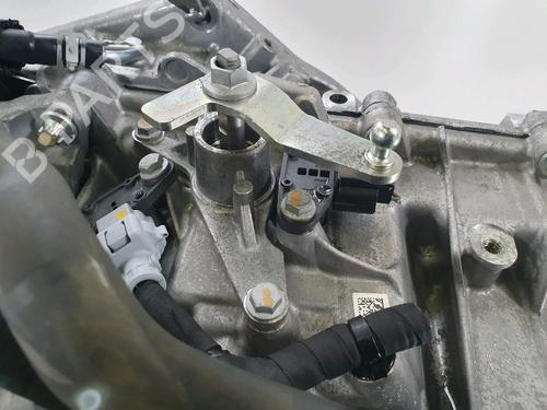 Gearbox RENAULT CLIO V (B7_) 1.6 E-TECH 140 (B7MU) | BP39421523M3 - Image 5