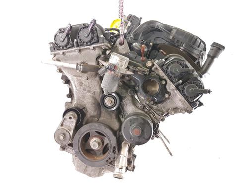 Used Engine Engine JEEP GRAND CHEROKEE IV (WK, WK2) 3.6 V6 FlexFuel 4x4 (286 hp) 34711541 34711541