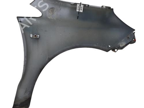 Left front fenders OPEL CORSA D (S07) 1.2 (L08, L68) | BP32255987C41