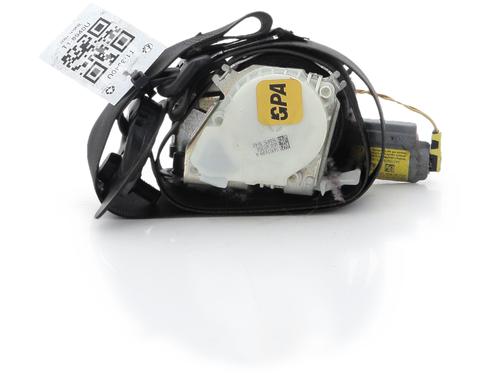 Front left seatbelt DS DS 3 (SA_) 1.2 THP 110 / PureTech 110 (SAHNPS, SAHNZ6, SAHNZT) | BP39576803I26 - Image 2