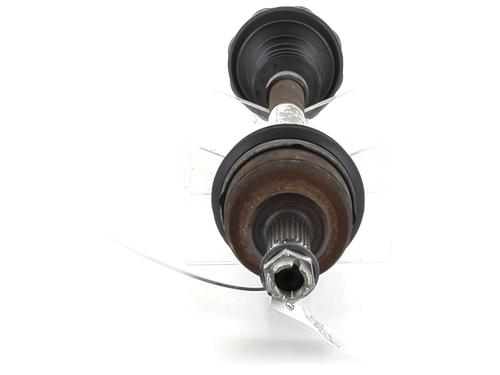 Left front driveshaft RENAULT MEGANE III Hatchback (BZ0/1_, B3_) 1.5 dCi (BZ09, BZ0D, BZ1W, BZ29, BZ14) | BP29389767M38