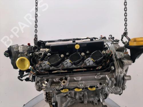 Engine SMART FORTWO Coupe (453) 1.0 (453.341) | BP36877351M1 - Image 5