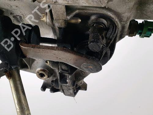 Gearbox RENAULT CLIO II (BB_, CB_) 1.4 16V (B/CB0P, BB13) | BP30925009M3