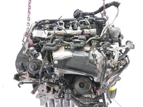 Engine AUDI A4 B8 Avant (8K5) 2.0 TDI | BP36373297M1  - Image 9