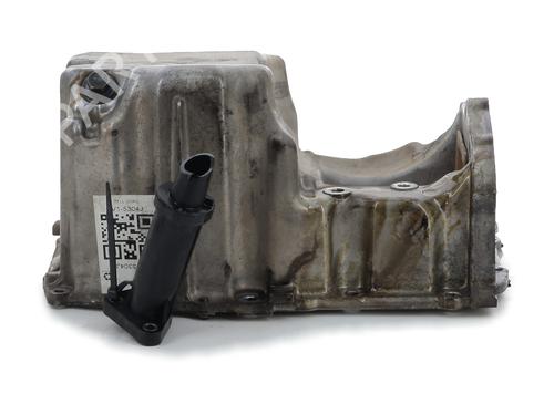 Oil sump CITROËN C1 II (PA_, PS_) 1.0 VTi 68 | BP30048726M115