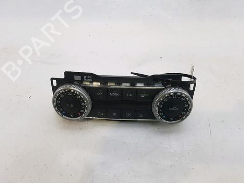 Used Climate control MERCEDES-BENZ C-CLASS (W204) C 350 CDI (204.025) (231 hp) 13034768