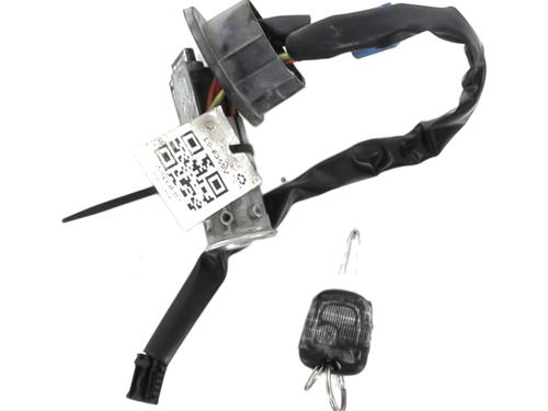 Used Ignition barrel PEUGEOT 206 Hatchback (2A/C) 1.4 HDi eco 70 (68 hp) 22796001