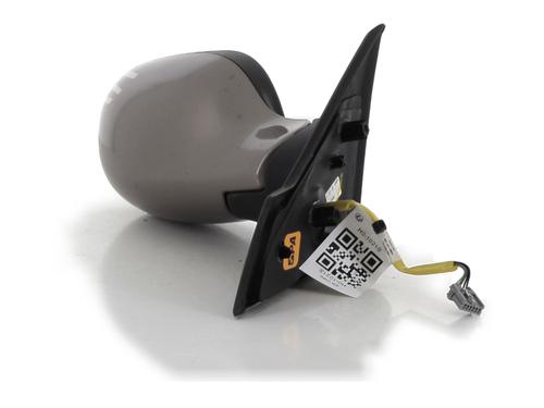 Right mirror NISSAN MICRA C+C III (K12) 1.6 160 SR | BP31349633C27 