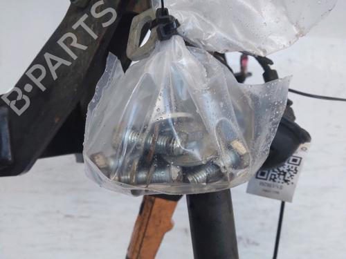 Tow ball/Mechanism JEEP CHEROKEE (KL) 2.2 CRD 4x4 | BP32278228C141