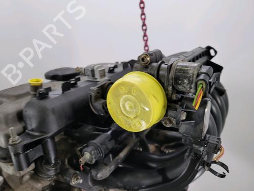 Motor PEUGEOT 206 Hatchback (2A/C) 1.4 i | BP23253148M1 