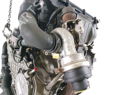 Engine MERCEDES-BENZ A-CLASS (W169) A 200 CDI (169.008, 169.308) | BP18128853M1 