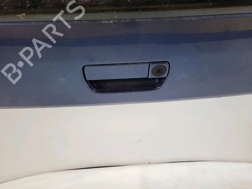 Tailgate PEUGEOT 806 (221) 2.0 HDI | BP29390281C6 