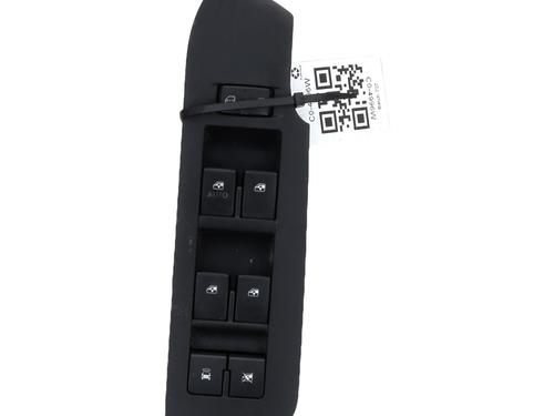 Used Left front window switch CHEVROLET CAPTIVA (C100, C140) 2.0 D 4WD (150 hp) 23450419