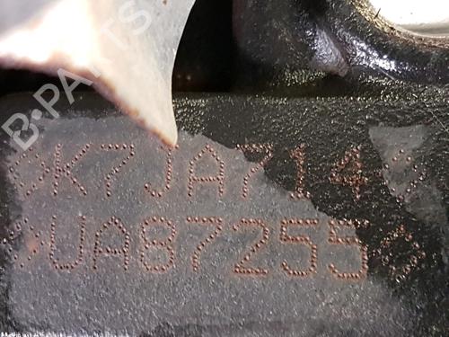 Engine DACIA SANDERO  | BP34261764M1  - Image 7