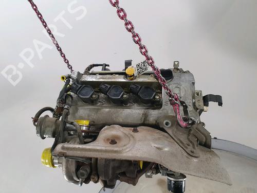 Engine SMART FORTWO Coupe (451) 1.0 Turbo (451.332) | BP36428233M1  - Image 5