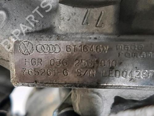Engine VW PASSAT B6 (3C2) 2.0 TDI | BP32309532M1