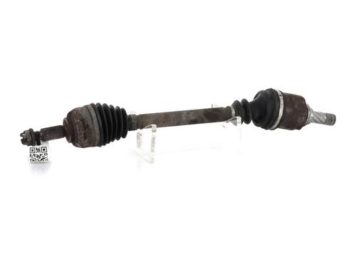 Left front driveshaft RENAULT MEGANE II (BM0/1_, CM0/1_) 1.5 dCi (BM02, BM13, BM2A, CM02, CM13) | BP30048667M38 