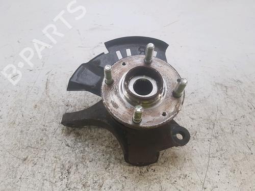 Used Right front steering knuckle HYUNDAI i20 I (PB, PBT) 1.1 CRDi (75 hp) 13694548
