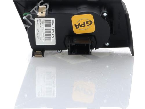 Steering column stalk BMW X3 (E83) 2.0 d | BP19026170I23 