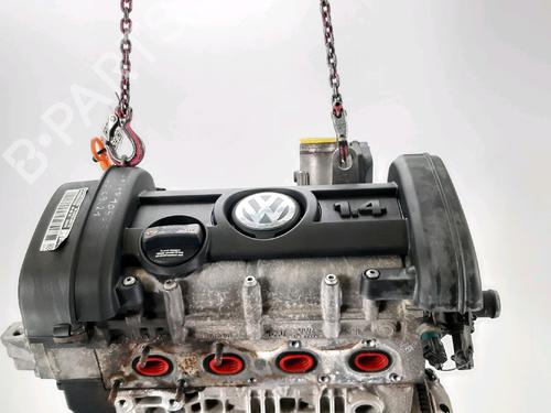 Engine VW GOLF V (1K1) 1.4 16V | BP32013305M1  - Image 5