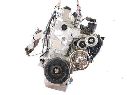 Motor Motor HONDA CIVIC VIII Saloon (FD, FA) 1.3 IMA (FA3, FD3) (95 hp) 34575816 34575816