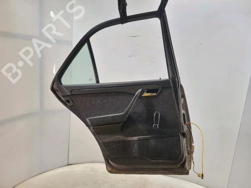 Left rear door MERCEDES-BENZ C-CLASS (W202) C 180 (202.018) | BP23267172C4 