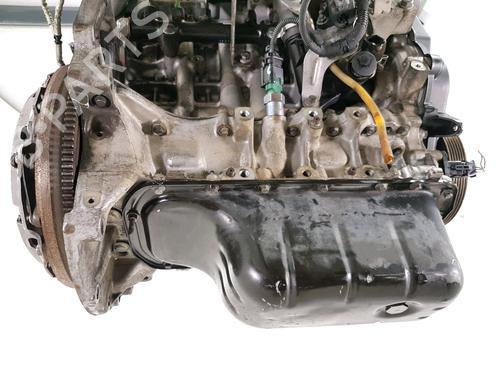 Engine CITROËN DS3 (SA_) 1.6 HDi 90 | BP32487727M1