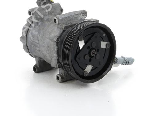 AC compressor RENAULT MODUS / GRAND MODUS (F/JP0_) 1.5 dCi (FP0D, JP0D) | BP38042607M34 - Image 4