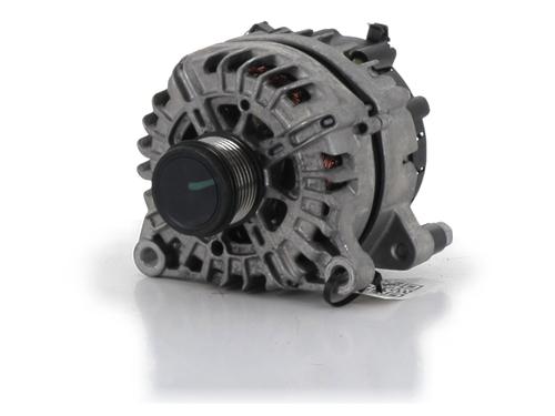 Generator CITROËN C4 II (NC_) 1.6 BlueHDi 100 (99 hp) 33033195