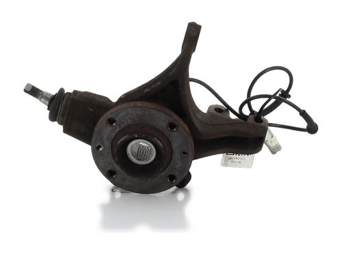 Used Right front steering knuckle PEUGEOT 307 SW (3H) 2.0 HDi 135 (136 hp) 29047914