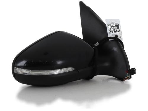 Right mirror VW GOLF VI (5K1)  | BP32278727C27 