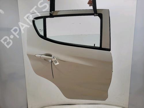 Used Right rear door OPEL KARL (C16) 1.0 (75 hp) 32285016