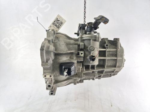 Used Gearbox Gearbox KIA SPORTAGE III (SL) 1.7 CRDi (116 hp) 39763806 39763806