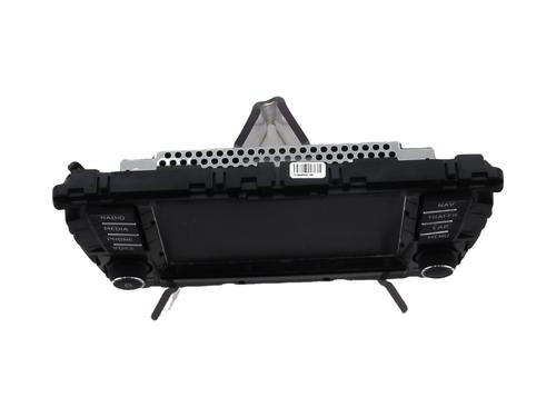 Used Display monitor SKODA RAPID (NH3, NK3, NK6) 1.4 TDI (90 hp) 30367094